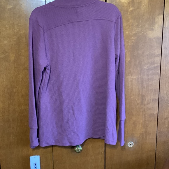 NWT- RBX ZIPPER W/POCKETS JACKET. (XL) - Picture 7 of 9